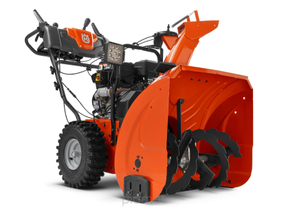 Odśnieżarki spalinowe Husqvarna