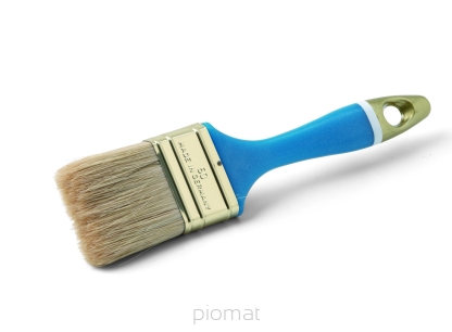 Pędzle malarskie uniwersalne