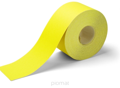 Płótno, papier ścierny