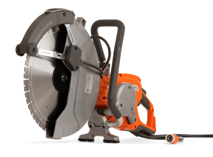 Przecinarki elektryczne