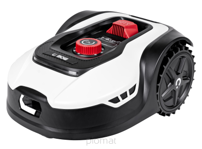 Roboty koszące Cedrus 500 m