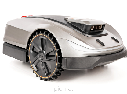 Roboty koszące Cedrus Sunseeker, C-MOW