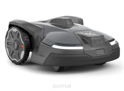 Roboty koszące Husqvarna Automower