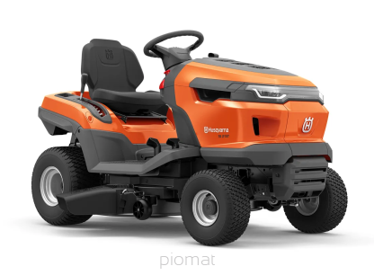 Traktorki ogrodowe Husqvarna
