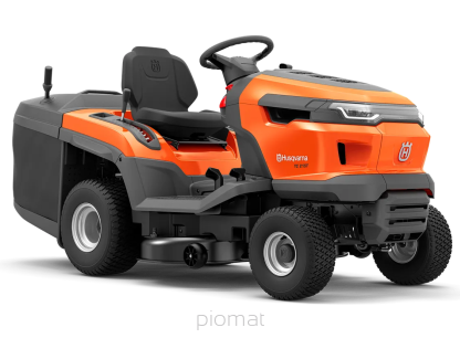 Traktorki spalinowe
