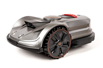 Roboty koszące Sunseeker