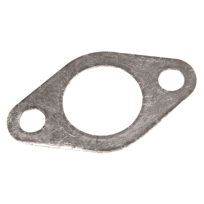 Uszczelka Loncin tłumika G270F G390F G420F LC6500D-AS LC8000D-AS CZĘŚĆ ORYGINALNA