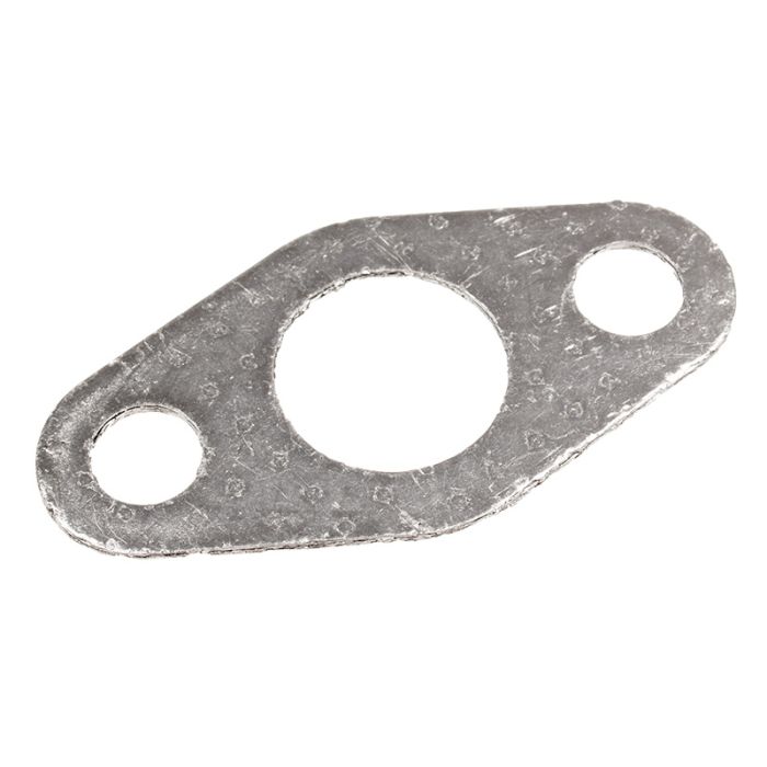 Uszczelka Loncin tłumika LC40ZB20-1.7Q LC148F-2 CZĘŚĆ ORYGINALNA
