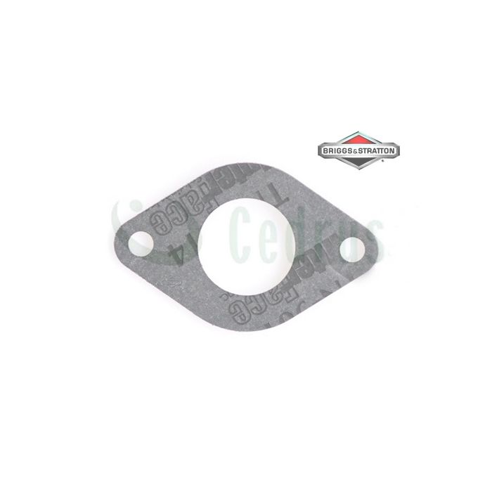 Uszczelka króćca ssącego B&S Intek V-Twin SERIES 7000 8000 CZĘŚĆ ORYGINALNA