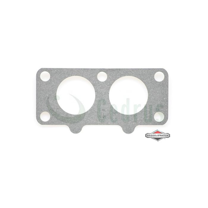 Uszczelka gaźnika B&S Intek V-Twin SERIES 7000 8000 CZĘŚĆ ORYGINALNA