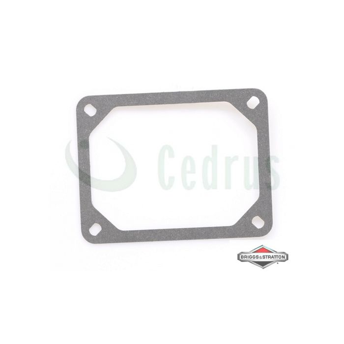 Uszczelka pokrywy zaworów B&S Intek V-Twin SERIES 7000 8000 CZĘŚĆ ORYGINALNA