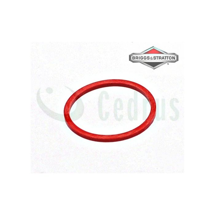 Uszczelka oring króćca ssącego B&S Intek / Powerbuilt SERIES 3000 4000 5000 CZĘŚ