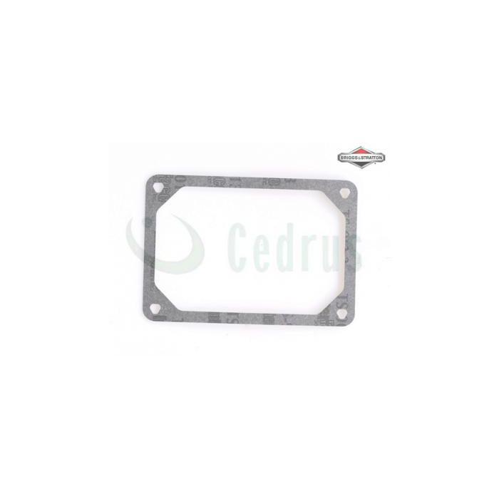 Uszczelka pokrywy zaworów B&S Intek / Powerbuilt SERIES 3000 4000 5000 CZĘŚĆ OR – zdjęcie 2
