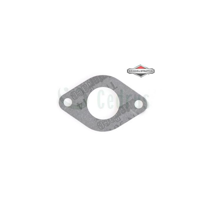 Uszczelka króćca ssącego B&S Intek V-Twin SERIES 7000 8000 CZĘŚĆ ORYGINALNA – zdjęcie 2