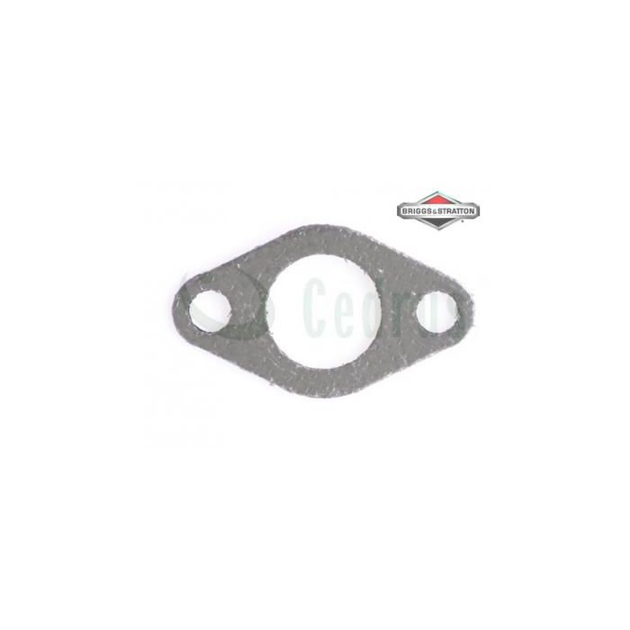Uszczelka tłumika B&S Intek V-Twin SERIES 7000 8000 CZĘŚĆ ORYGINALNA – zdjęcie 2