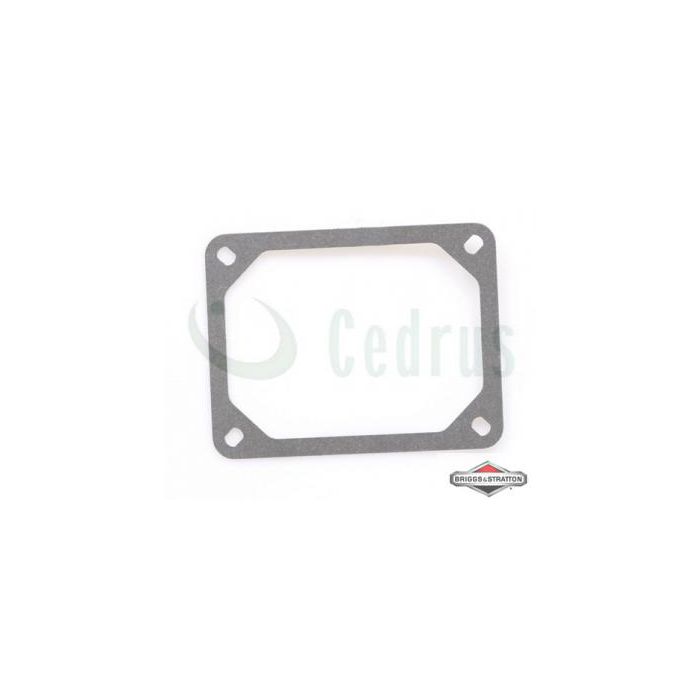 Uszczelka pokrywy zaworów B&S Intek V-Twin SERIES 7000 8000 CZĘŚĆ ORYGINALNA – zdjęcie 2