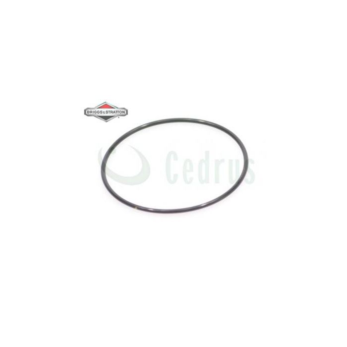 Uszczelka komory pływakowej B&S Intek V-Twin SERIES 7000 8000 CZĘŚĆ ORYGINALNA – zdjęcie 2