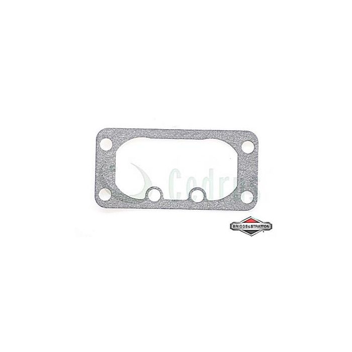 Uszczelka filtra powietrza B&S Intek V-Twin SERIES 7000 8000 CZĘŚĆ ORYGINALNA – zdjęcie 2