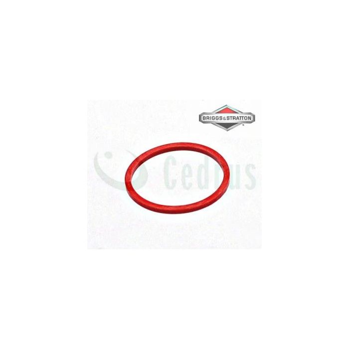 Uszczelka oring króćca ssącego B&S Intek / Powerbuilt SERIES 3000 4000 5000 CZĘŚ – zdjęcie 2