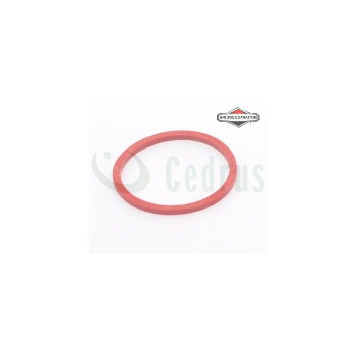 Uszczelka oring gaźnika B&S Intek / Powerbuilt SERIES 3000/4000/5000 CZĘŚĆ ORYGI