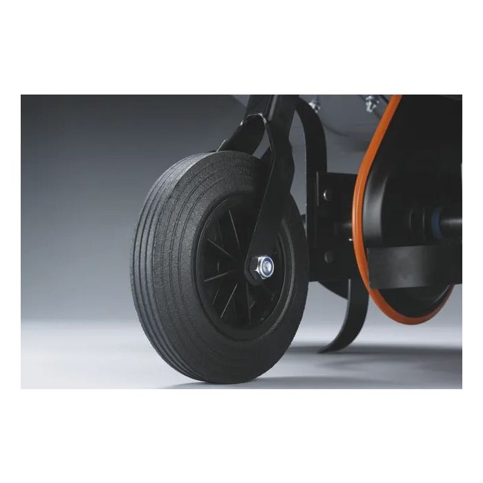 Husqvarna TF120 Glebogryzarka spalinowa