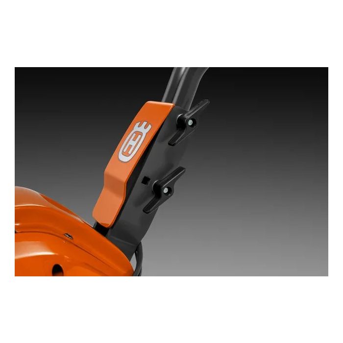 Husqvarna TF120 Glebogryzarka spalinowa