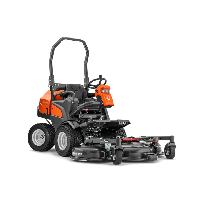 Husqvarna LC 356V Kosiarka spalinowa