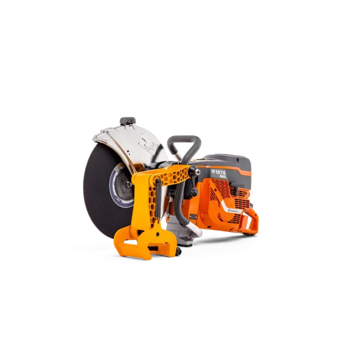 Przecinarka spalinowa Husqvarna K 1270 Rail 14&quot; 350 mm