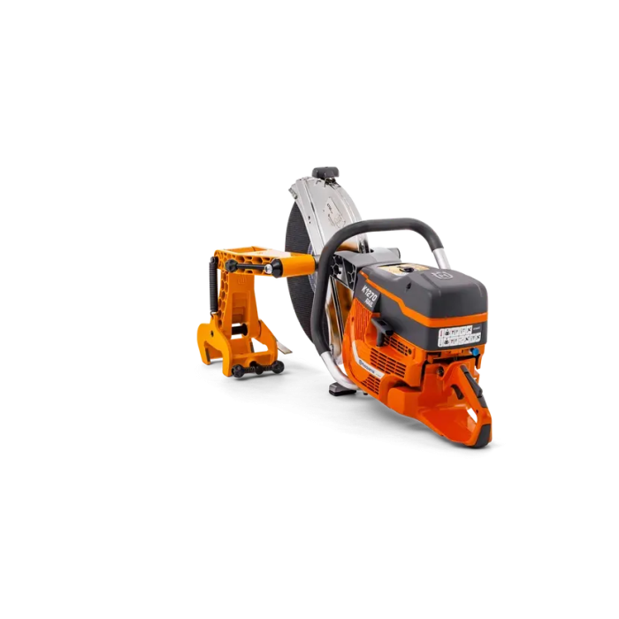 Przecinarka spalinowa Husqvarna K 1270 Rail 14&quot; 350 mm