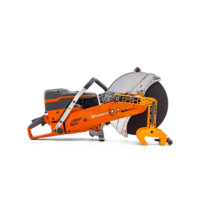 Przecinarka spalinowa Husqvarna K 1270 Rail 16&quot; 400 mm