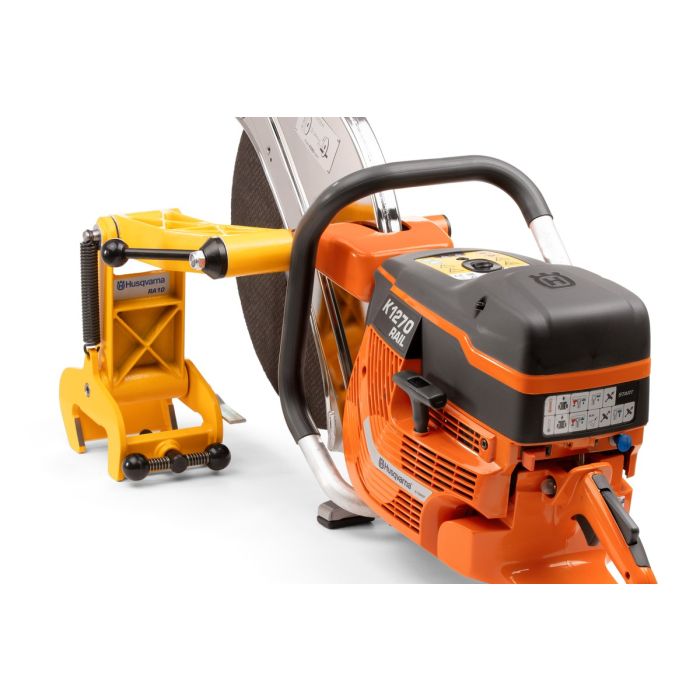 Przecinarka spalinowa Husqvarna K 1270 Rail 14&quot; 350 mm