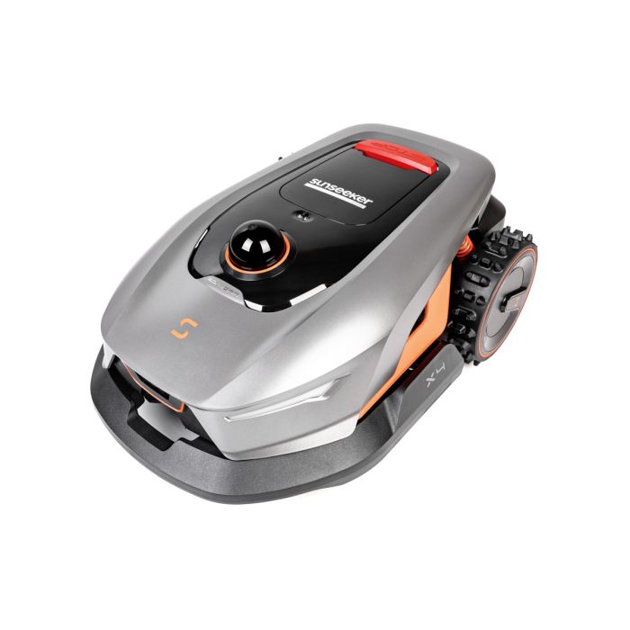 Cedrus Sunseeker Elite X4 Lidar Kosiarka automatyczna robot koszący
