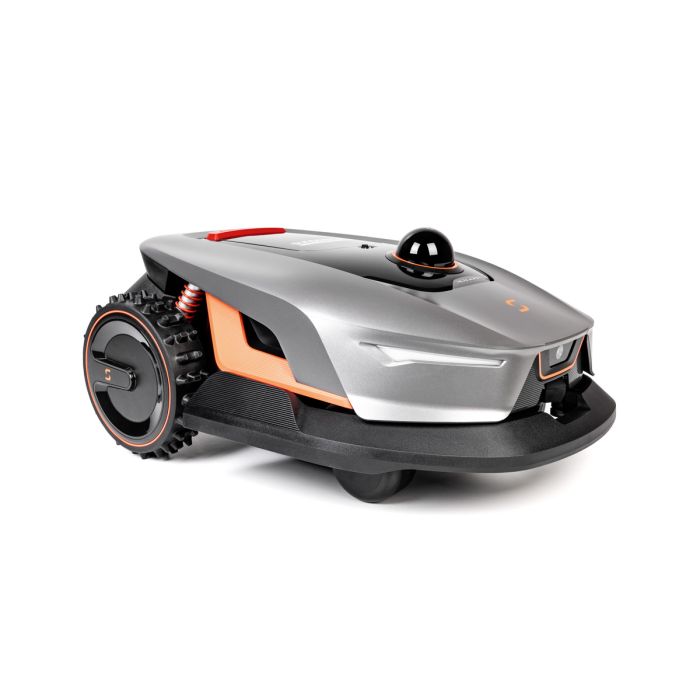 Cedrus Sunseeker Elite X4 Lidar Kosiarka automatyczna robot koszący