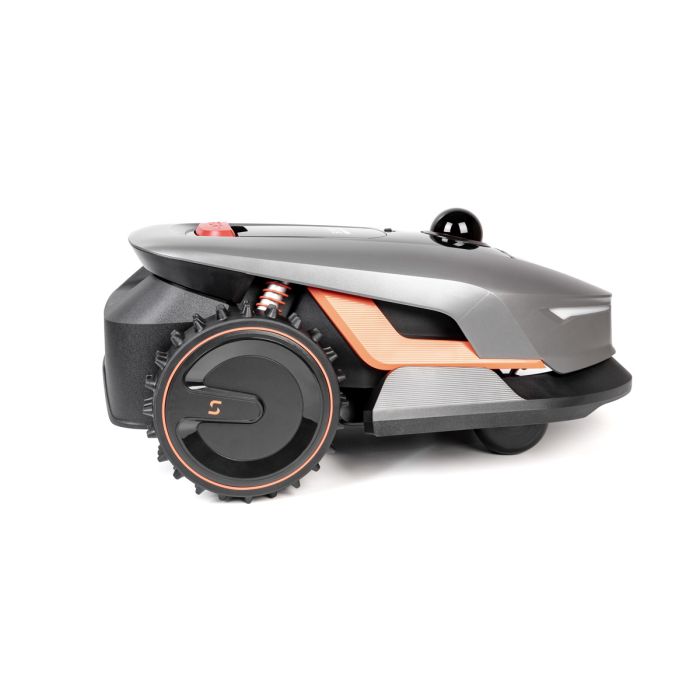 Cedrus Sunseeker Elite X4 Lidar Kosiarka automatyczna robot koszący