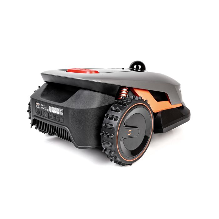 Cedrus Sunseeker Elite X4 Lidar Kosiarka automatyczna robot koszący