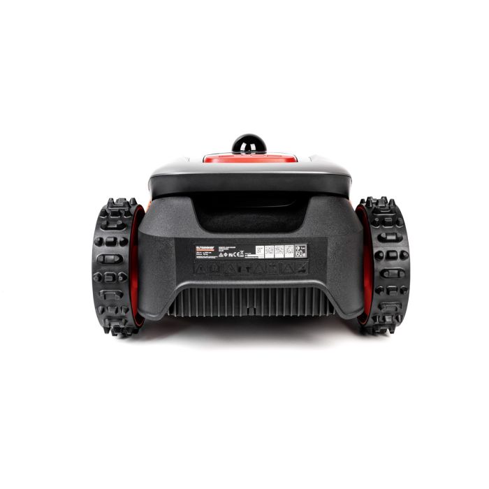 Cedrus Sunseeker Elite X4 Lidar Kosiarka automatyczna robot koszący