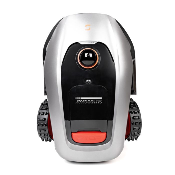 Cedrus Sunseeker Elite X4 Lidar Kosiarka automatyczna robot koszący