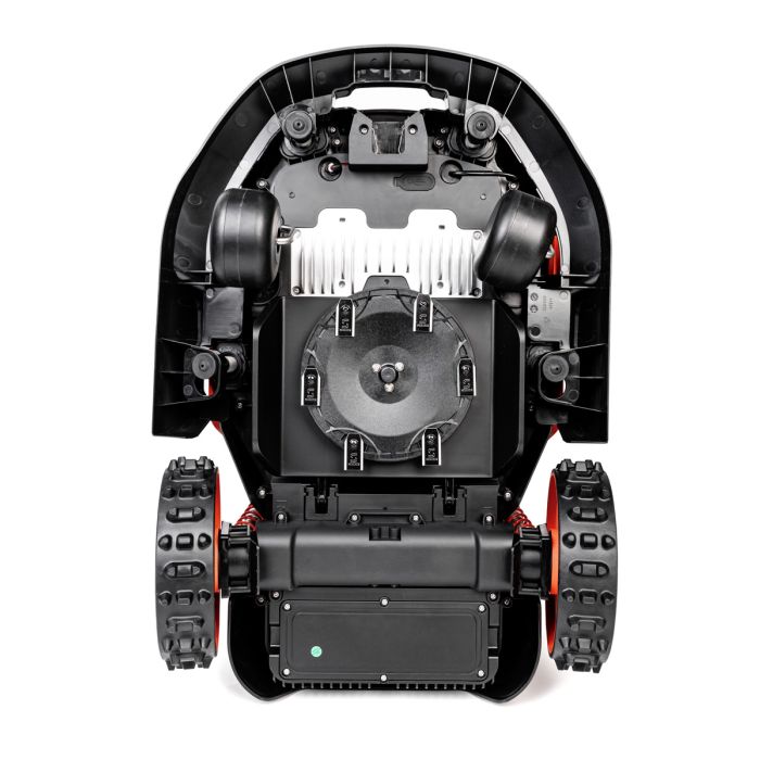 Cedrus Sunseeker Elite X4 Lidar Kosiarka automatyczna robot koszący