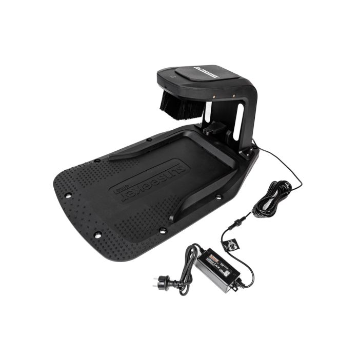 Cedrus Sunseeker Elite X4 Lidar Kosiarka automatyczna robot koszący