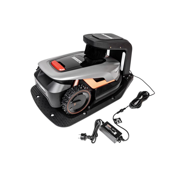 Cedrus Sunseeker Elite X4 Lidar Kosiarka automatyczna robot koszący