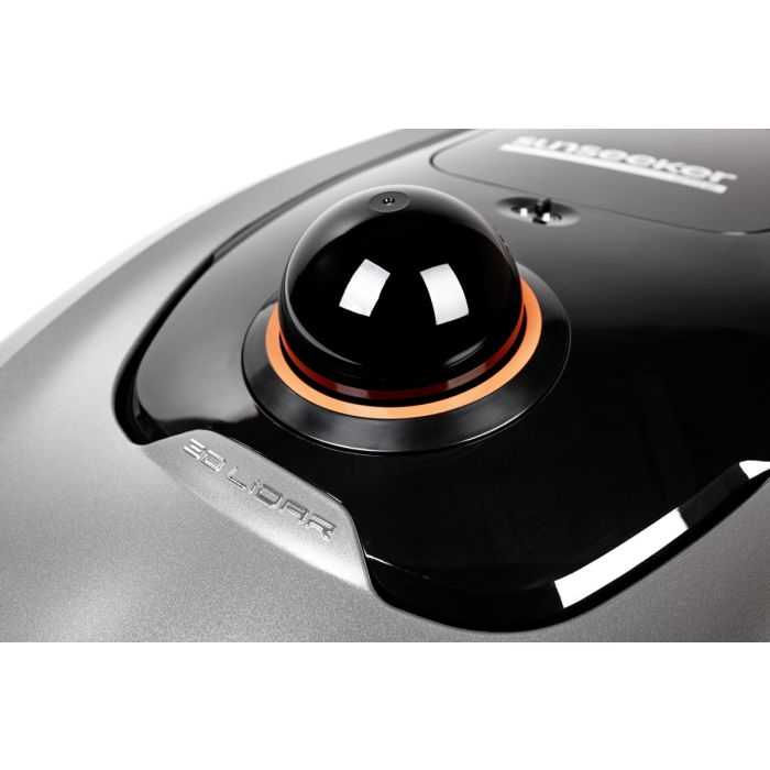 Cedrus Sunseeker Elite X4 Lidar Kosiarka automatyczna robot koszący