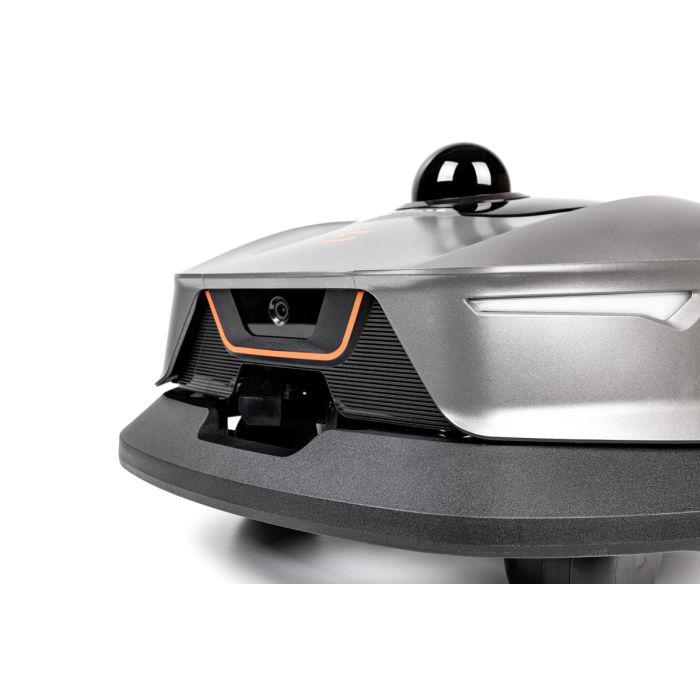 Cedrus Sunseeker Elite X4 Lidar Kosiarka automatyczna robot koszący