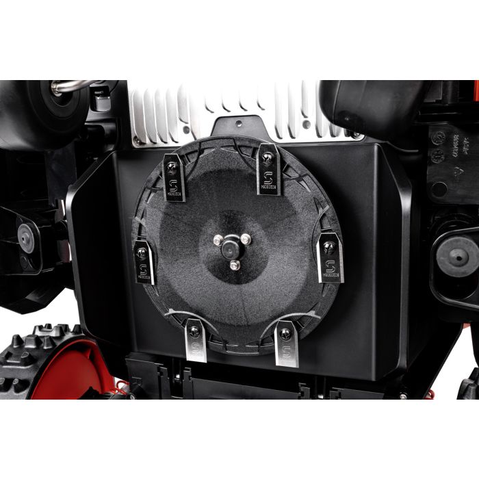 Cedrus Sunseeker Elite X4 Lidar Kosiarka automatyczna robot koszący