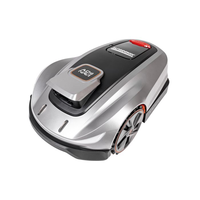 Cedrus Sunseeker Elite X5 Gen 2 RTK Kosiarka automatyczna robot koszący