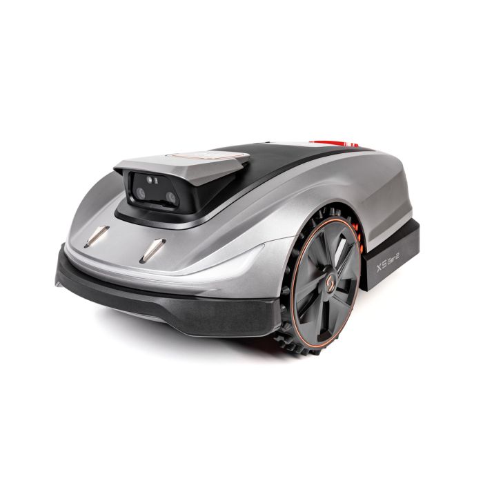 Cedrus Sunseeker Elite X5 Gen 2 RTK Kosiarka automatyczna robot koszący