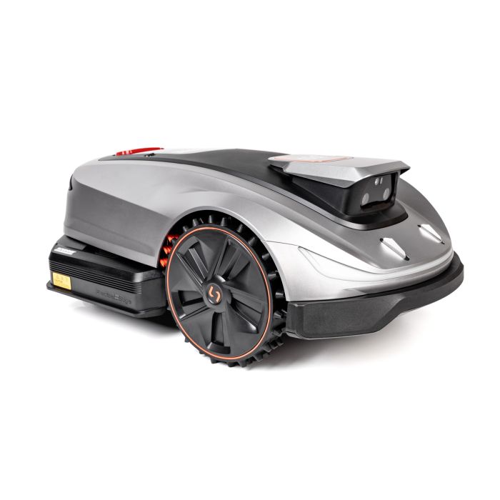 Cedrus Sunseeker Elite X5 Gen 2 RTK Kosiarka automatyczna robot koszący