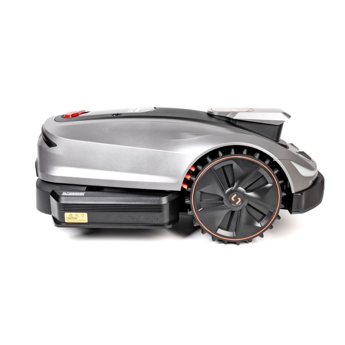 Cedrus Sunseeker Elite X5 Gen 2 RTK Kosiarka automatyczna robot koszący