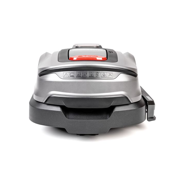 Cedrus Sunseeker Elite X5 Gen 2 RTK Kosiarka automatyczna robot koszący