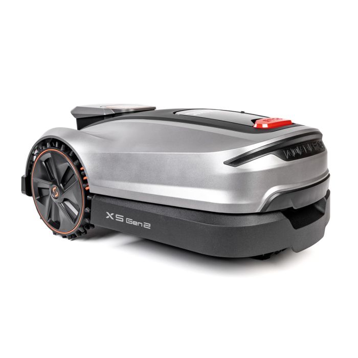 Cedrus Sunseeker Elite X5 Gen 2 RTK Kosiarka automatyczna robot koszący