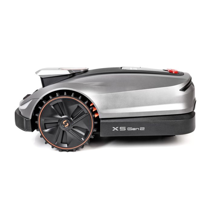 Cedrus Sunseeker Elite X5 Gen 2 RTK Kosiarka automatyczna robot koszący